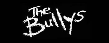 logo The Bullys